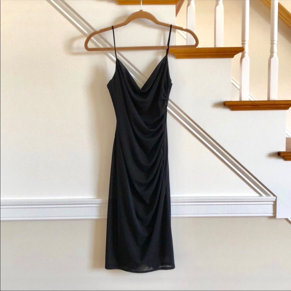 The ultimate LBD